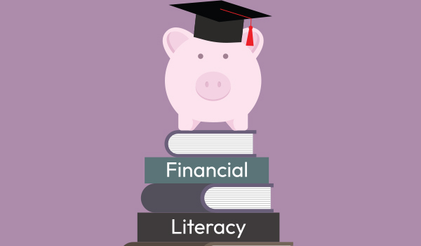 College Education Finance | 20 Financial Literacy Topics for Students Under 18