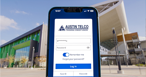 Account Consolidation | Austin Telco FCU