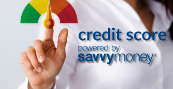 Credit Score by SavvyMoney