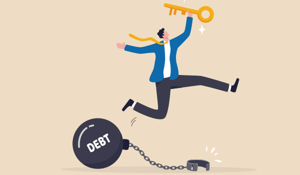 Conquer Debt Strategically | Austin Telco FCU
