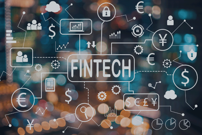 FinTech Automation for Credit Unions Streamlining Financial Services