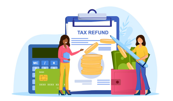 How to Invest Your Tax Refund Wisely