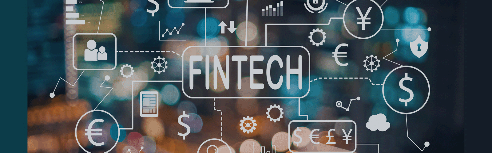 FinTech Automation for Credit Unions Streamlining Financial Services