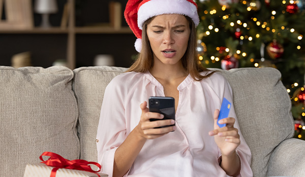 How to Stay Secure and Avoid Holiday Fraud | Austin Telco FCU