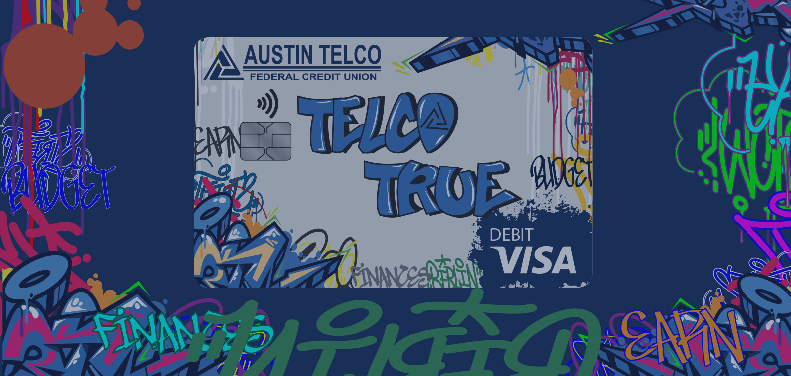 True Youth Checking Account | Austin Telco FCU